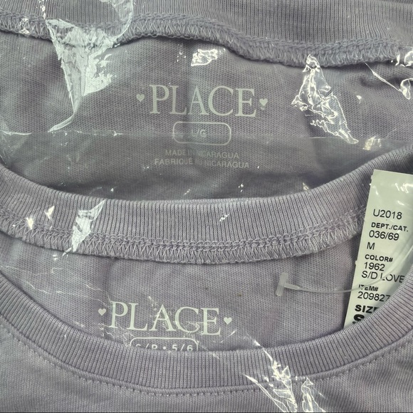 Mommy & Me Boss Babe Tee Shirts size: L and 5/6 - Picture 5 of 5